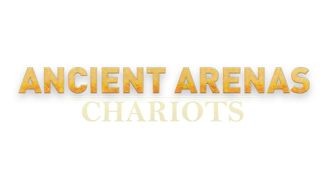 Ancient Arenas: Chariots Logo