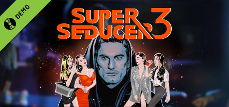 Super Seducer 3 Demo cover art