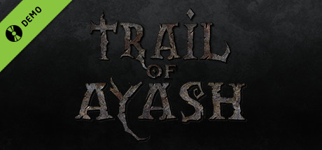 Trail of Ayash Demo cover art