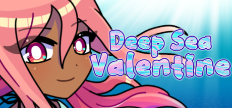 Deep Sea Valentine cover art