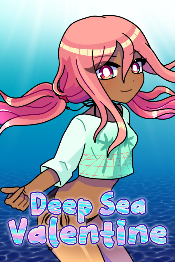 Deep Sea Valentine for steam