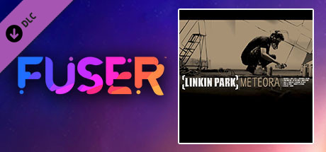 FUSER™ - Linkin Park - "Numb" cover art