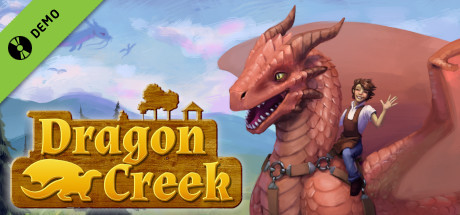 Dragon Creek Demo cover art