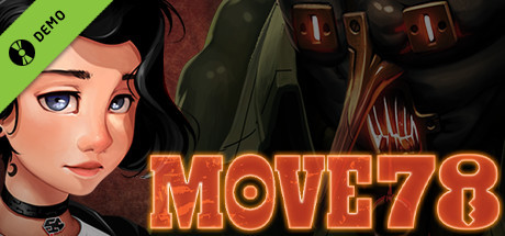 Move 78 Demo cover art