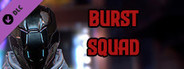 Burst Squad Wallpaper Pack