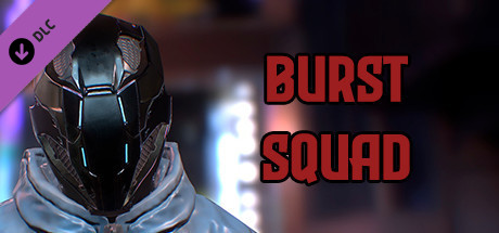 Burst Squad Wallpaper Pack