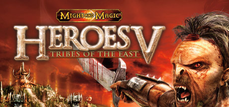 Heroes of Might & Magic V: Tribes of the East icon