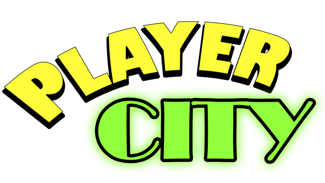 Player City Logo