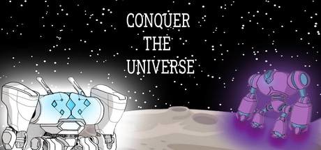 Conquer The Universe cover art