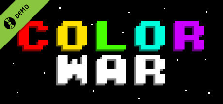 Color War Demo cover art