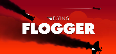 Flying Flogger cover art