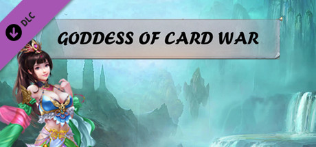 Goddess Of Card War DLC-1 cover art