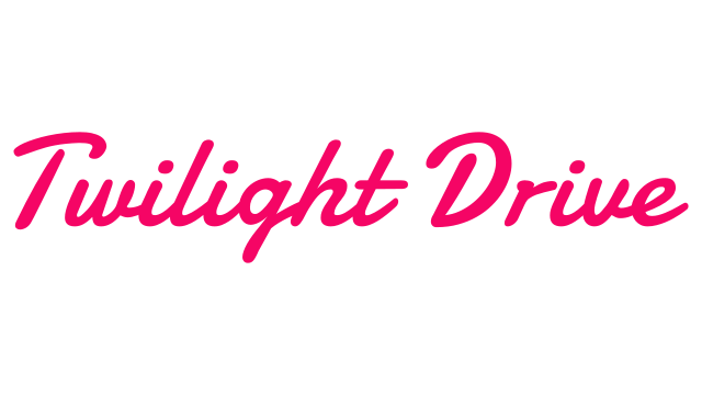 Twilight Drive Logo