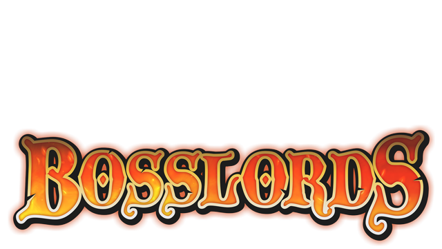 Bosslords Logo