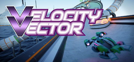 Velocity Vector cover art