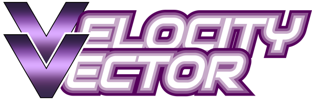 Velocity Vector Logo