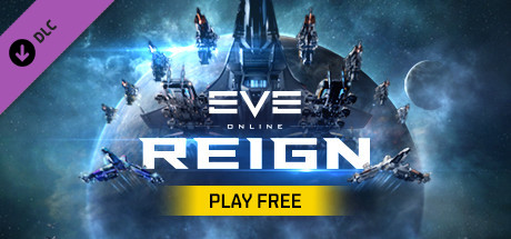 EVE Online: Reign Supreme Pack cover art