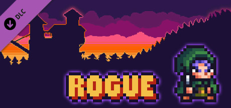 S.U.M. - Rogue cover art