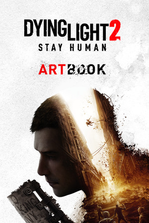 Dying Light 2 Stay Human: Goodies Pack—Arts.