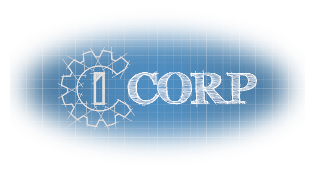 iCorp Logo