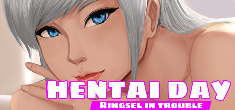 Hentai Day - Ringsel in Troubles