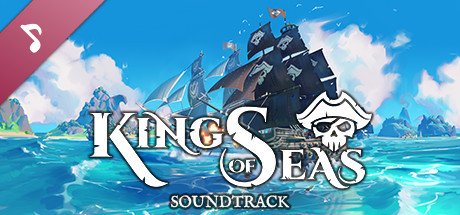 King of Seas Original Soundtrack cover art