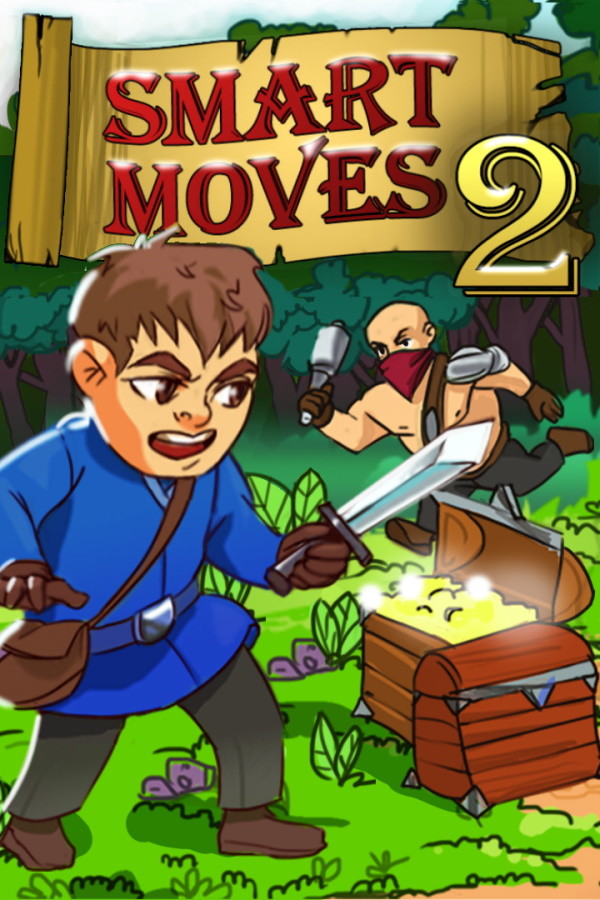 Smart Moves 2 for steam