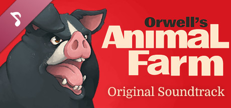 Orwell's Animal Farm: Original Soundtrack cover art
