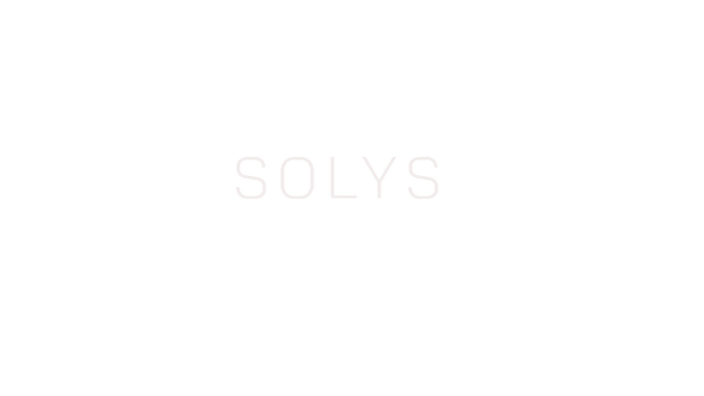 Solys Logo