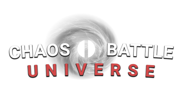 Chaos Battle Universe Logo