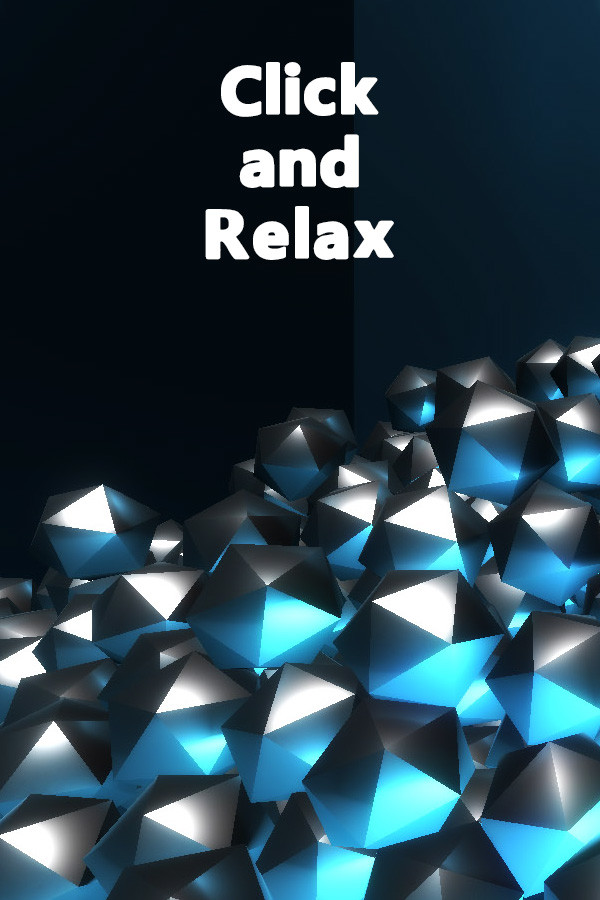 Click and Relax for steam