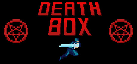 Death Box cover art