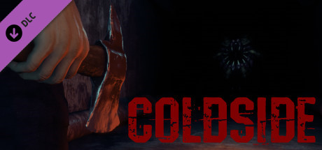 ColdSide - Support the Developer cover art