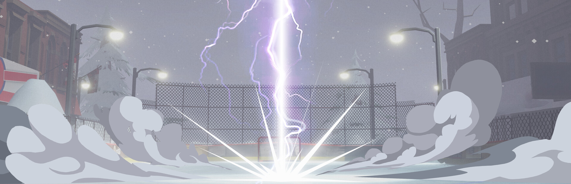 Shoresy: Legends of the North