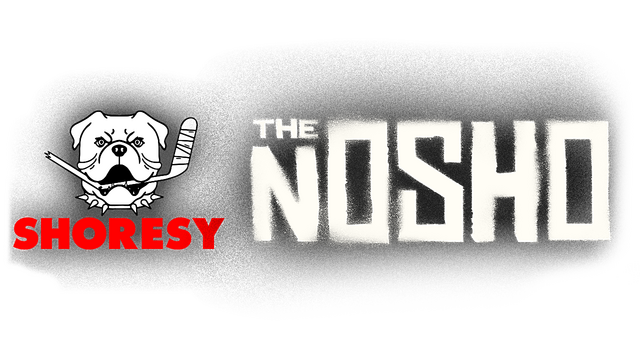Shoresy: Legends of the North Logo