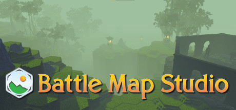 Battle Map Studio Playtest cover art