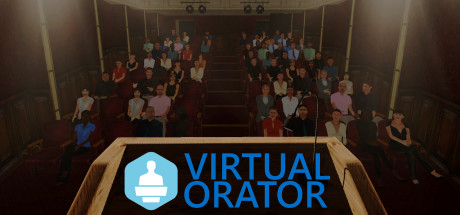 Virtual Orator cover art