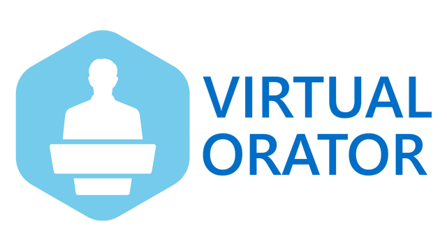 Virtual Orator Logo