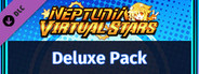 Neptunia Virtual Stars - Deluxe Pack