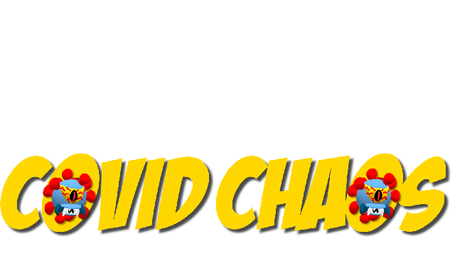 Covid Chaos Logo