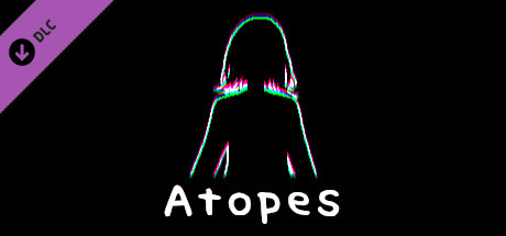 Atopes Fan Disc cover art