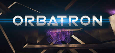 Orbatron cover art