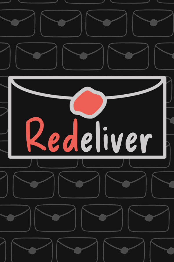 Redeliver for steam