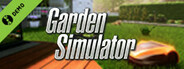 Garden Simulator Demo
