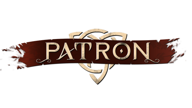 Patron Logo