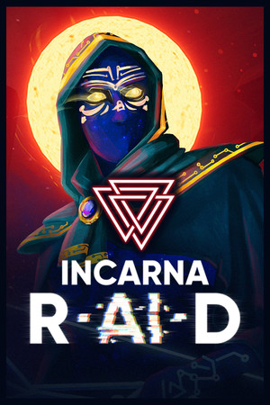 INCARNA: R•AI•D poster image on Steam Backlog