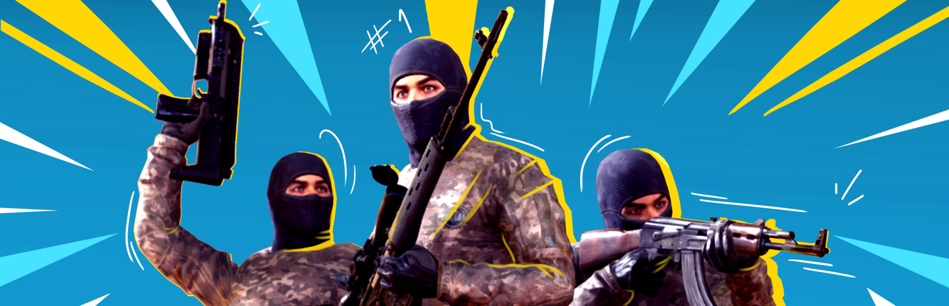 UAL: Universal AIM League