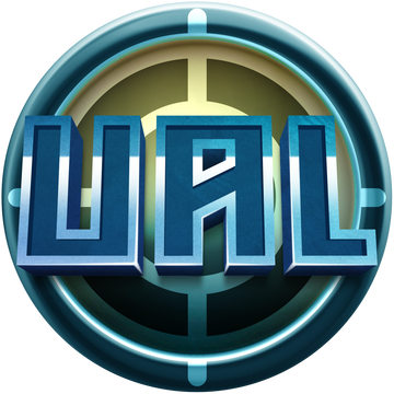UAL: Universal AIM League Logo