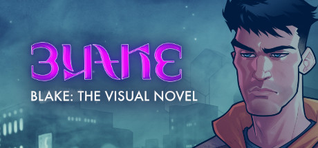 View Blake: The Visual Novel on IsThereAnyDeal