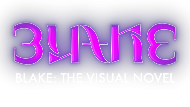 Blake: The Visual Novel- Backlog.rip